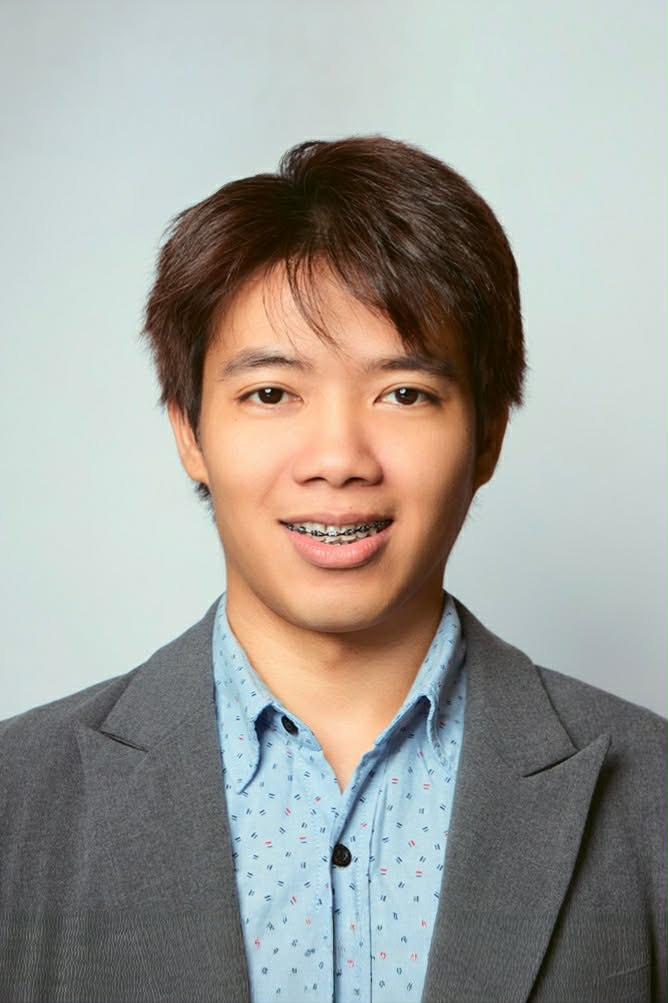 Suchakrey Srisupan — IT Manager & Full-Stack Developer (Healthcare IT)